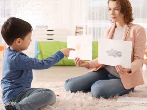 Những điều cần lưu ý khi can thiệp sớm cho trẻ chậm nói, tự kỷ, tăng động