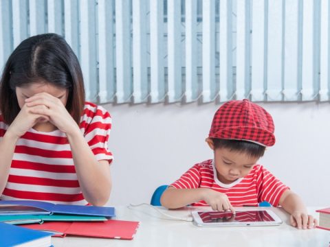 5 dấu hiệu sớm giúp nhận biết rối loạn phát triển ở trẻ nhỏ
