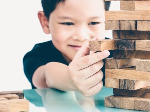 Hành trình từ rụt rè đến tự tin