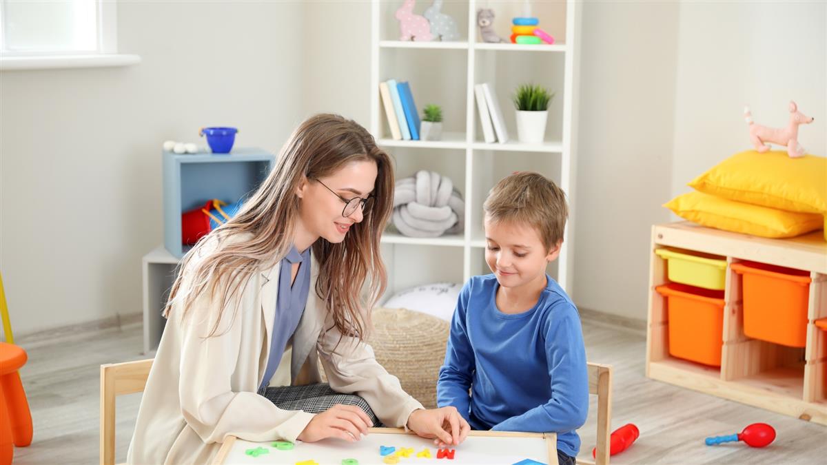 Trung tâm can thiệp sớm trẻ em nào tốt tại TP. Hồ Chí Minh?