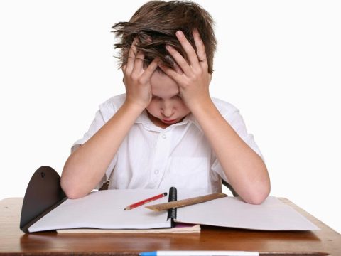 Tăng động giảm chú ý ở trẻ là gì?