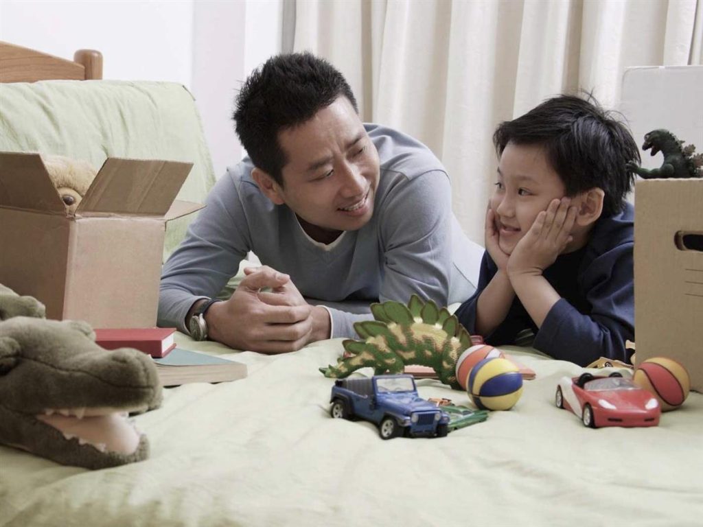 Cách can thiệp sớm cho trẻ chậm phát triển giúp cải thiện rõ rệt