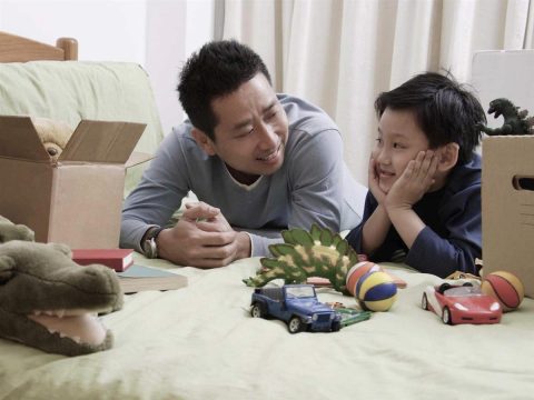 Cách can thiệp sớm cho trẻ chậm phát triển giúp cải thiện rõ rệt