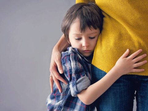 Rối loạn cảm giác ở trẻ em là gì? Vì sao cần can thiệp sớm?