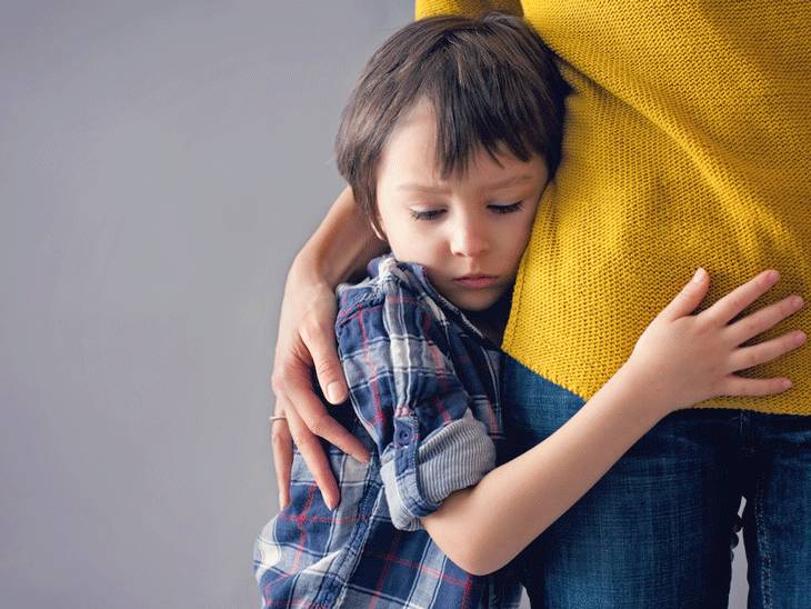 Rối loạn cảm giác ở trẻ em là gì? Vì sao cần can thiệp sớm?