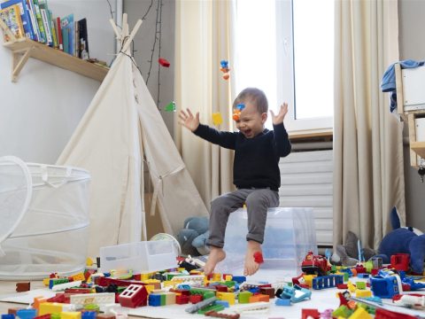 Địa chỉ can thiệp sớm trẻ tăng động giảm chú ý uy tín ở đâu?